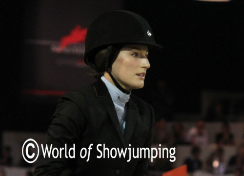 Jessica Springsteen Profil 131031