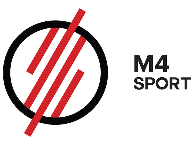 M4 Logo