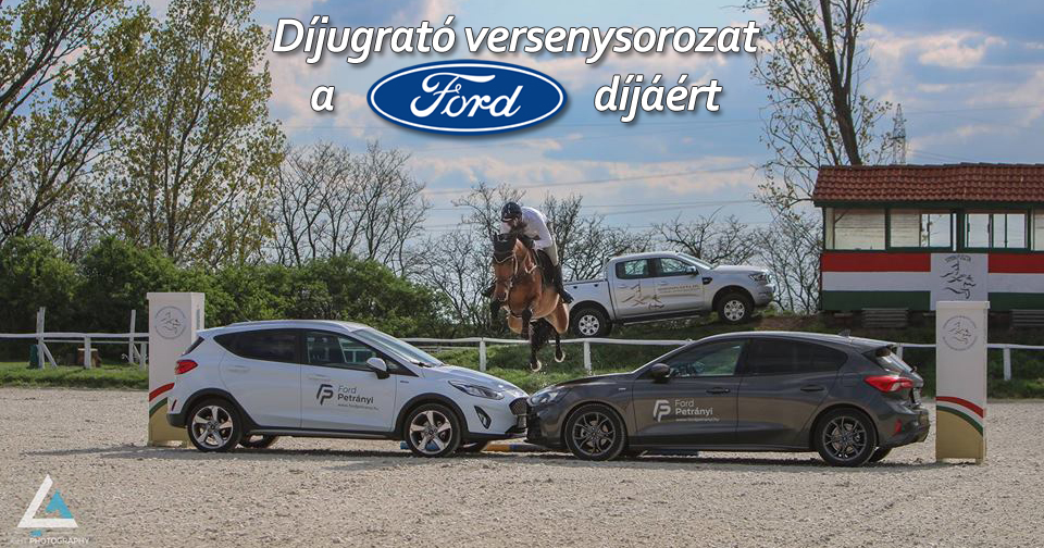 Ford Og