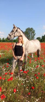 Roven For Rose