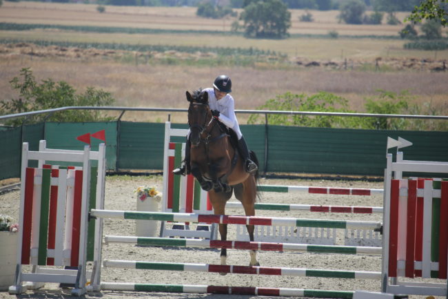 Berilla S