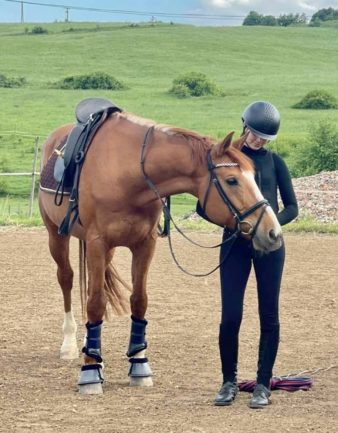 Gidran Razbeg-45 (Sirokkó)