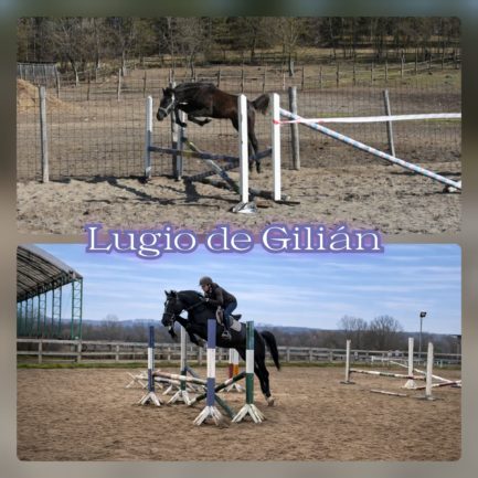 Lugio de Gilián