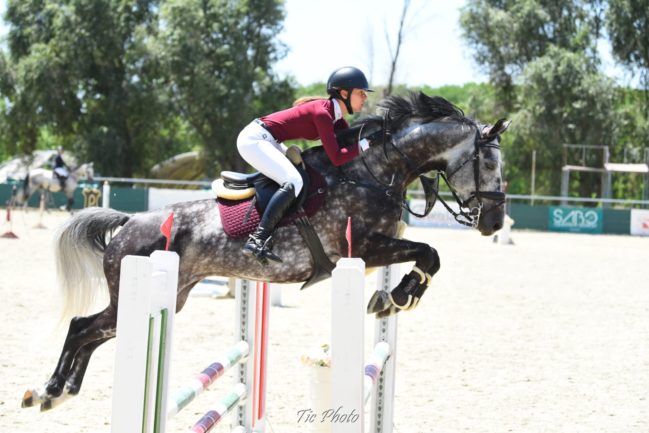 Thorgan van het landauke