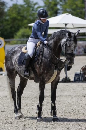 Thorgan van het landauke