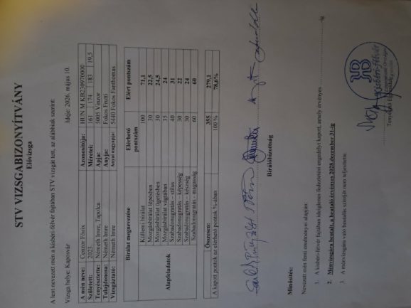 Cenzor Főnix