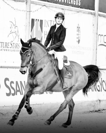 La Coeur Lucky
