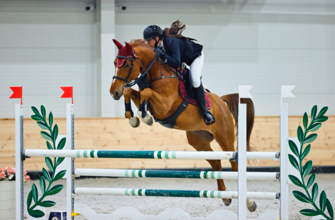 Runball Van Het Heidehof