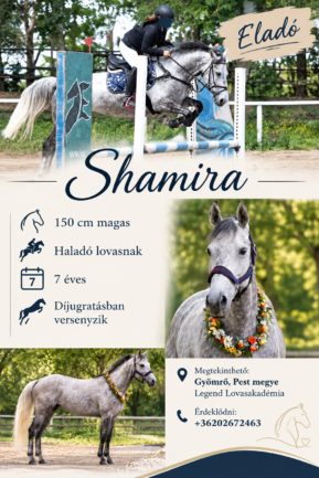 Shamira