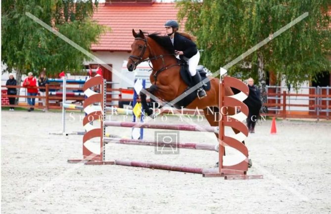 Sky Dancer