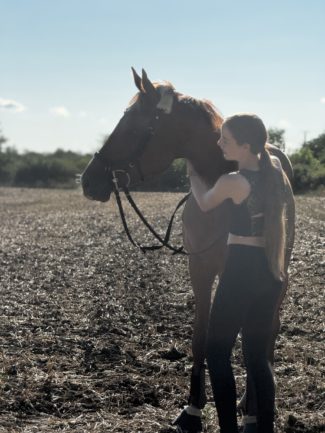 Clementina (Tina)